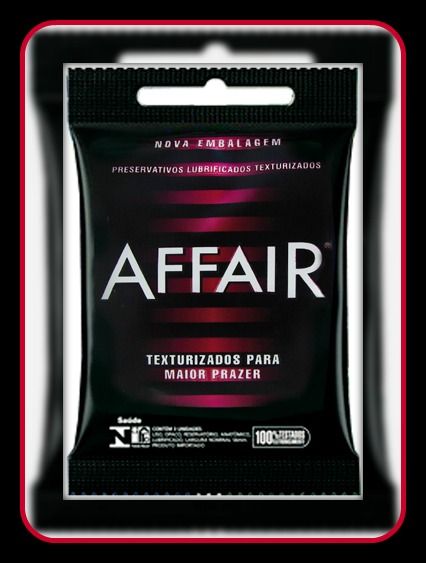 Preservativos Prudence Affair