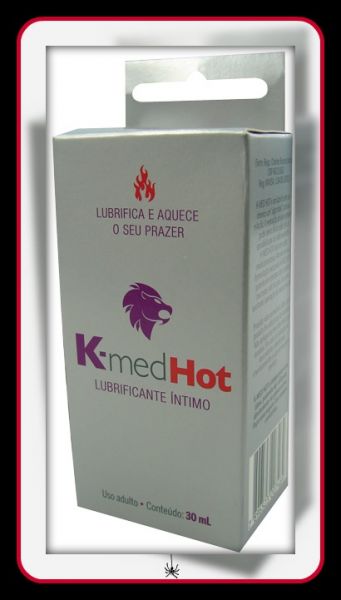 Lubrificante K-med