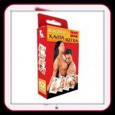 Baralho Kama Sutra HARD