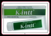 Lubrificante K-Intt