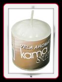 Vela Aromática Kama Sutra