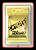 Preservativos Blowtex Prazer Prolongado