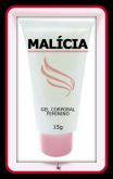 Gel Corporal Feminino Malícia