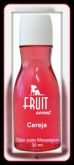Óleo Beijável Fruit Secret - Cereja