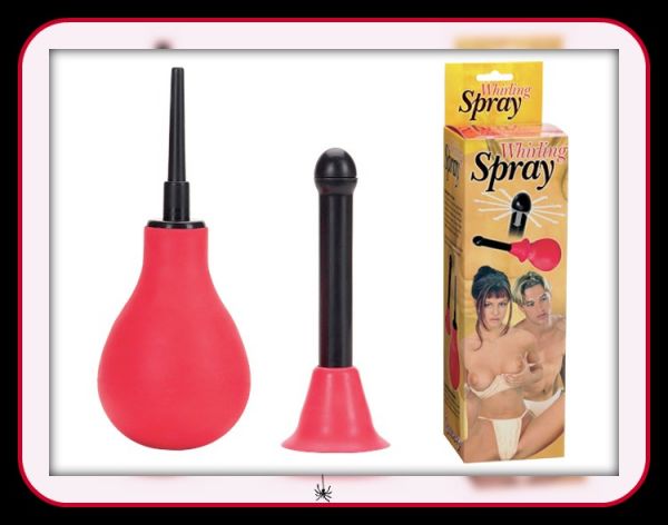 Ducha Íntima Spray