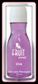 Óleo Beijável Fruit Secret - Uva