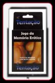 Jogo da Memória Erótico