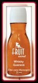 Óleo Beijável Fruit Secret - Whisky com Guaraná
