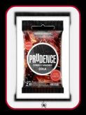 Preservativo Prudence Cola