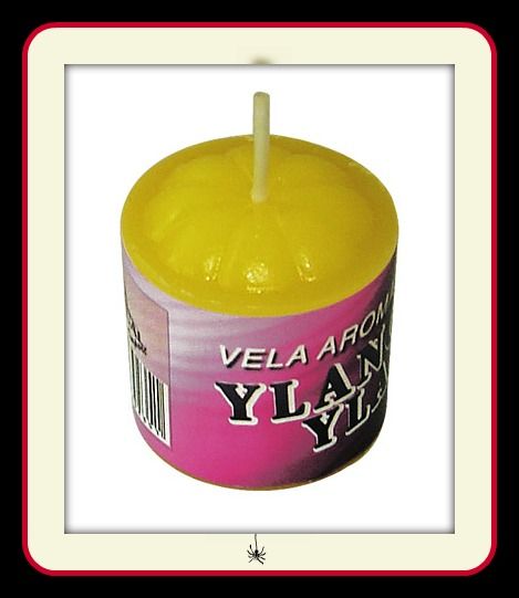 Vela Aromática Kama Sutra