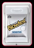 Preservativos Blowtex Extra Fino