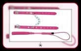 Kit Escrava Pink
