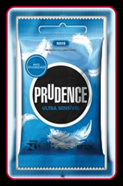 Preservativos Prudence Ultra Sensível