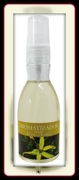 Aromatizante Ylang-Ylang