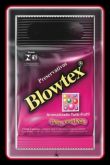 Preservativos Blowtex Tutti-Frutti