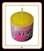 Vela Aromática Kama Sutra
