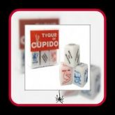 Toque do Cupido