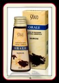 Gel Aromático com Sabor Baunilha ORALE.
