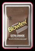 Preservativos Blowtex Performe