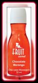 Óleo Beijável Fruit Secret - Morango com Chocolate