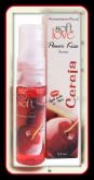 Soft Love Power Kiss - Spray do Beijo Cereja.