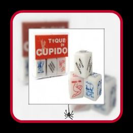 Toque do Cupido