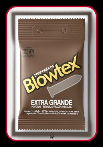 Preservativos Blowtex Performe