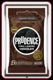 Preservativos Prudence Plus Chocolate